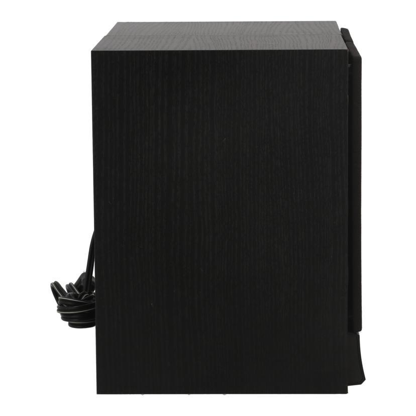 ONKYO WAVIO GX-D90 アンプ内蔵スピーカー　木目調ブラック Amazon.co.jp: ONKYO WAVIO アンプ内蔵スピーカー 15W+15W GX-D90(Y