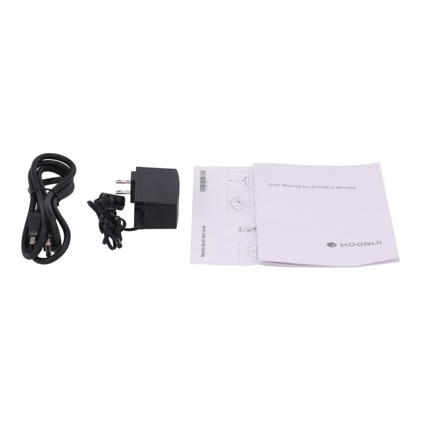 美品】KOORUI モニター ＆ Razer ヘッドセット ＆ スピーカー Amazon