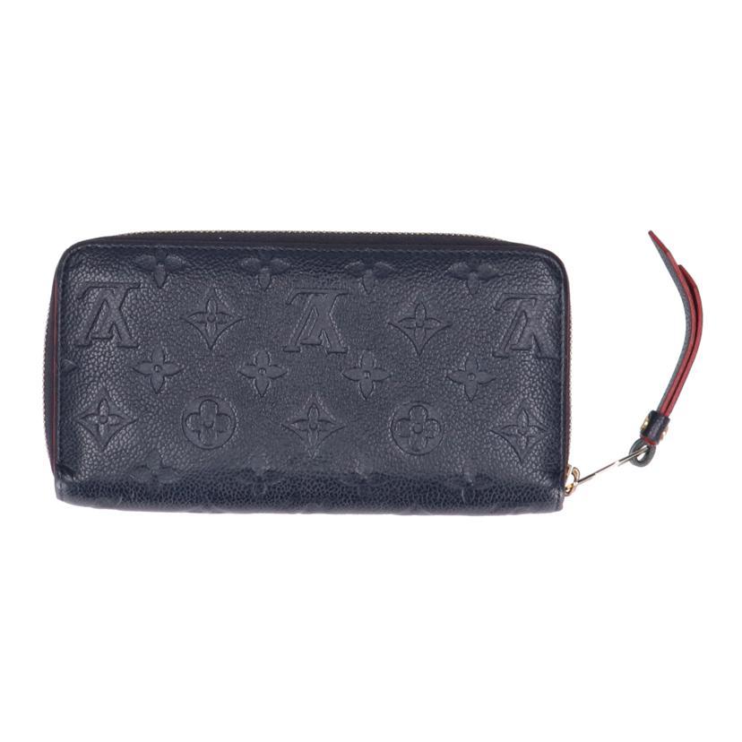 LOUIS VUITTON（ルイ・ヴィトン） ルイ・ヴィトン/ジッピーウォレット