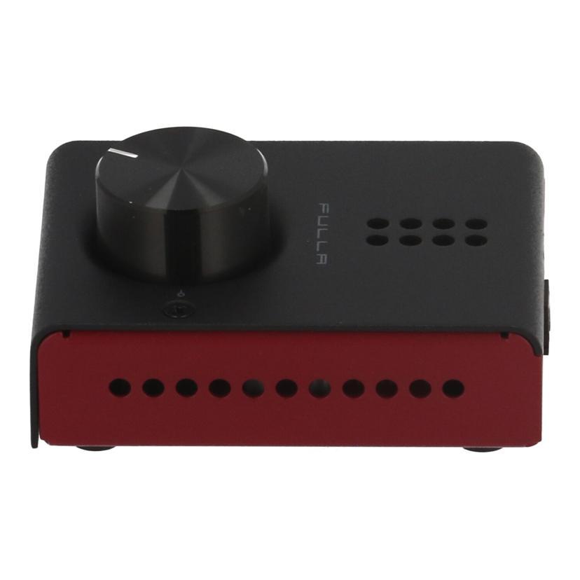 Schiit Audio シィットオーディオ/ヘッドホンDAC/AMP/SCH19-E Fulla E/CC19え05016/ABランク/70【中古】 Schiit Audio シィットオーディオ/ヘッドホンDAC/AMP/SCH19-E Fulla E