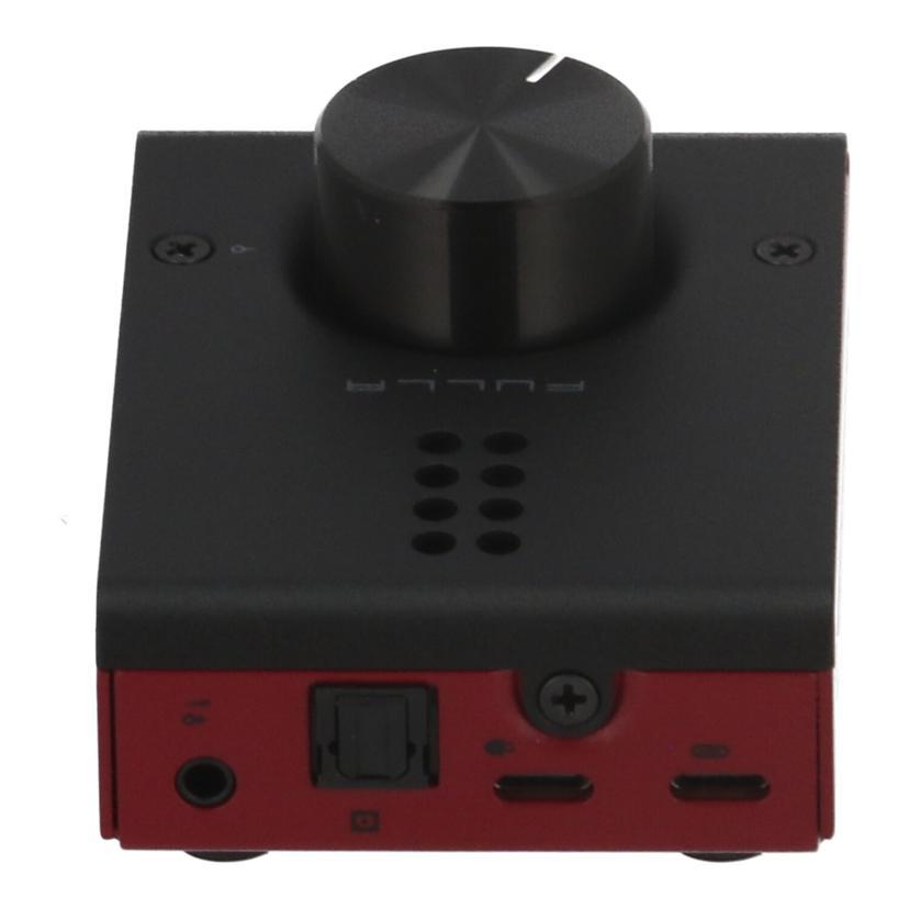 Schiit Audio シィットオーディオ/ヘッドホンDAC/AMP/SCH19-E Fulla E