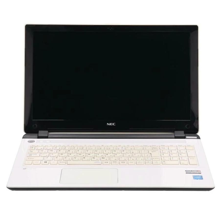 NEC ノートパソコン PC-GN17CJSA7 NEC 日本電気/Win10ノートPC/LAVIE Direct NS/PC-GN17CJSA7/69007861A