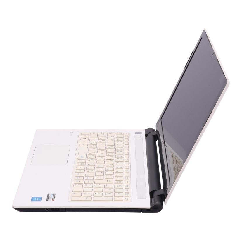 NEC 日本電気/Win10ノートPC/LAVIE Direct NS/PC-GN17CJSA7/69007861A