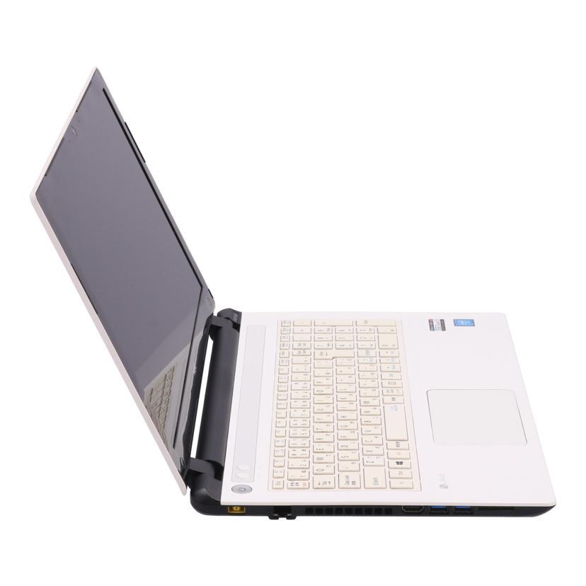 NEC 日本電気/Win10ノートPC/LAVIE Direct NS/PC-GN17CJSA7/69007861A
