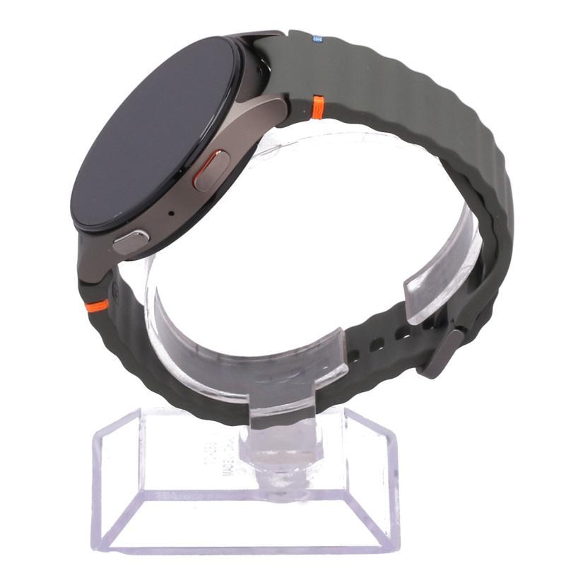 SAMSUNG サムスン/Galaxy Watch7 44mm LTE/SM-L316FZGJKDI/RFAX8115PBR/ABランク/70【中古】 SAMSUNG（サムスン） サムスン/Galaxy Watch7 44mm LTE/SM-L316FZGJKDI