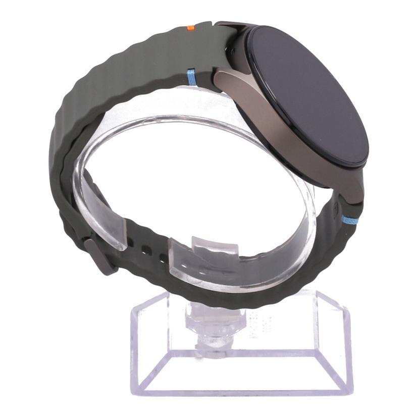 SAMSUNG（サムスン） サムスン/Galaxy Watch7 44mm LTE/SM-L316FZGJKDI
