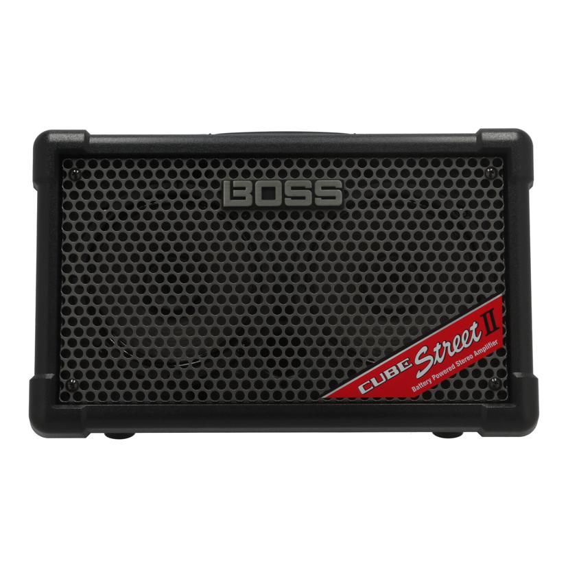 BOSS（ボス） ボス/ギターアンプ/CUBE Street II/B9Q3266/Aランク/70 