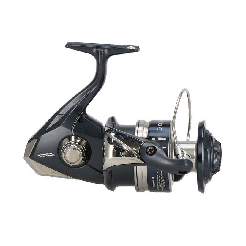 SHIMANO シマノ/20’ストラディック SW10000HG/20STRADIC/ABランク/70【中古】 シマノ（SHIMANO） シマノ/20'ストラディック SW10000HG/20STRADIC/AB