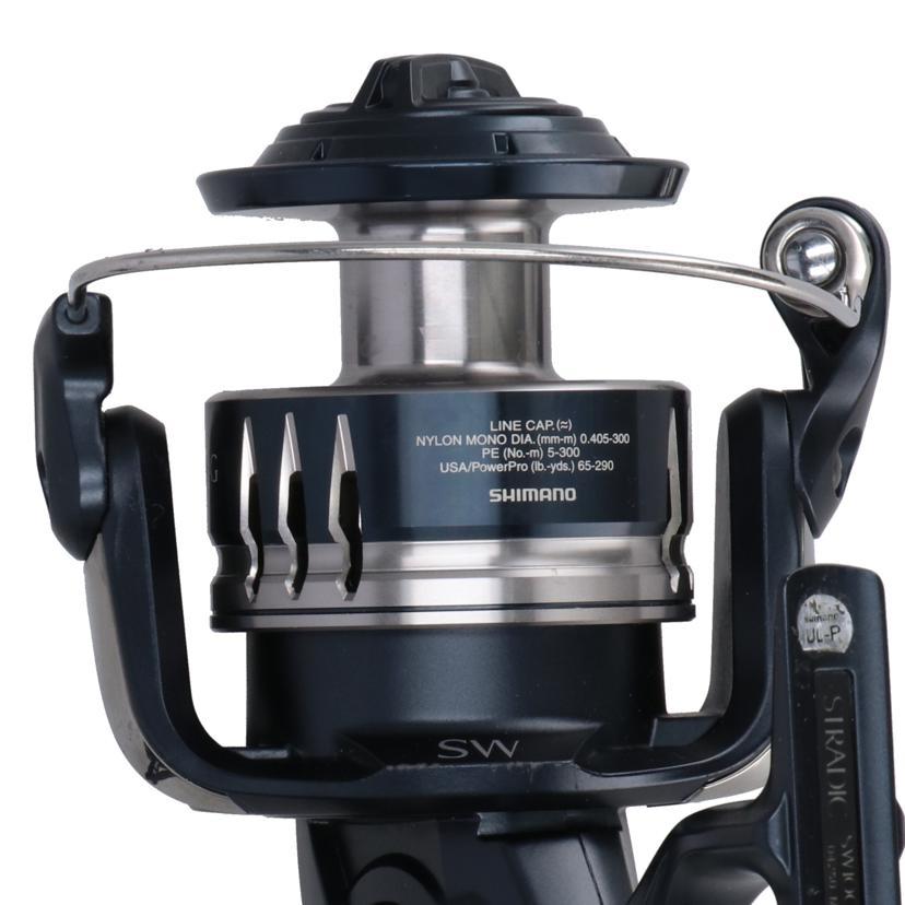 シマノ（SHIMANO） シマノ/20'ストラディック SW10000HG/20STRADIC/AB