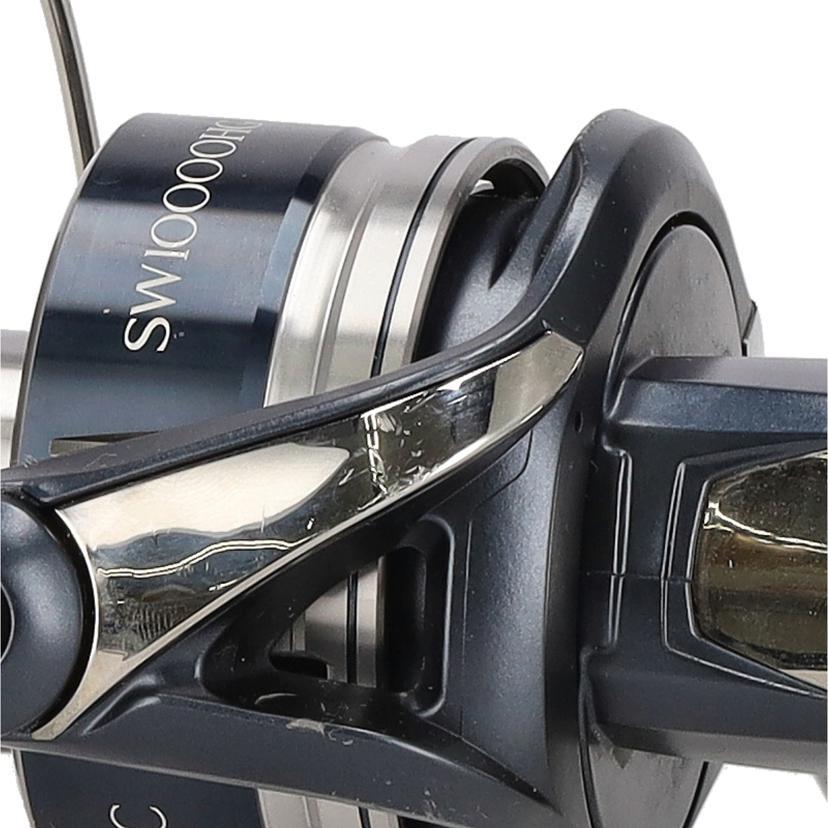 シマノ（SHIMANO） シマノ/20'ストラディック SW10000HG/20STRADIC/AB