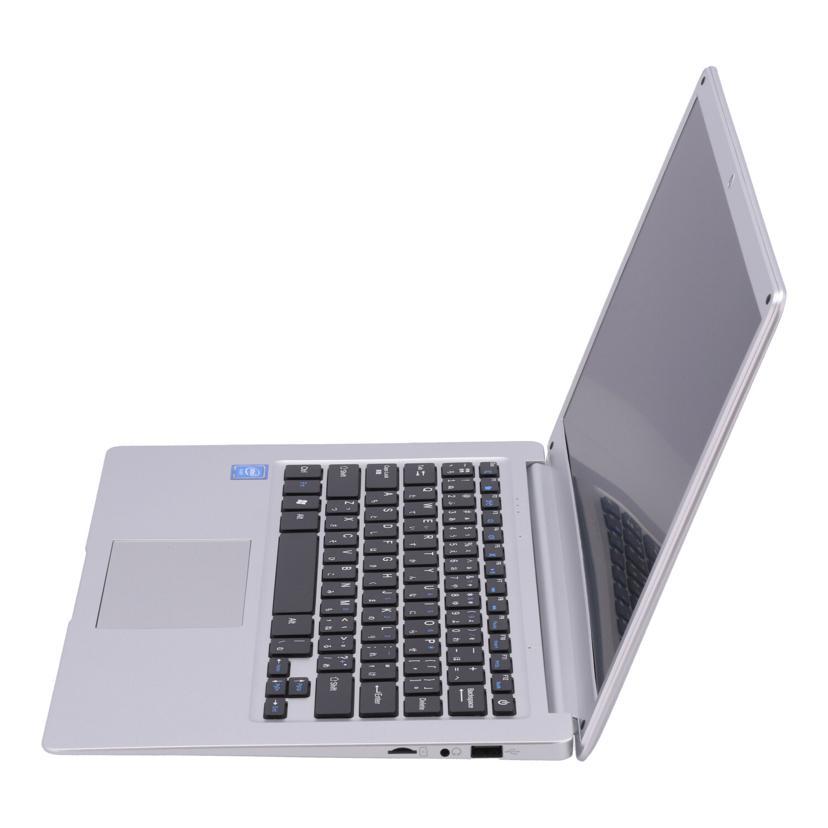 PASOUL パソウル/Win11ノートPC/ENVY14-J4005PA/SS22000560958/Bランク