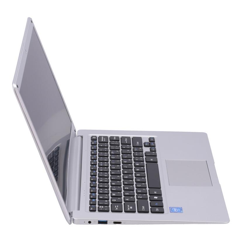 PASOUL パソウル/Win11ノートPC/ENVY14-J4005PA/SS22000560958/Bランク