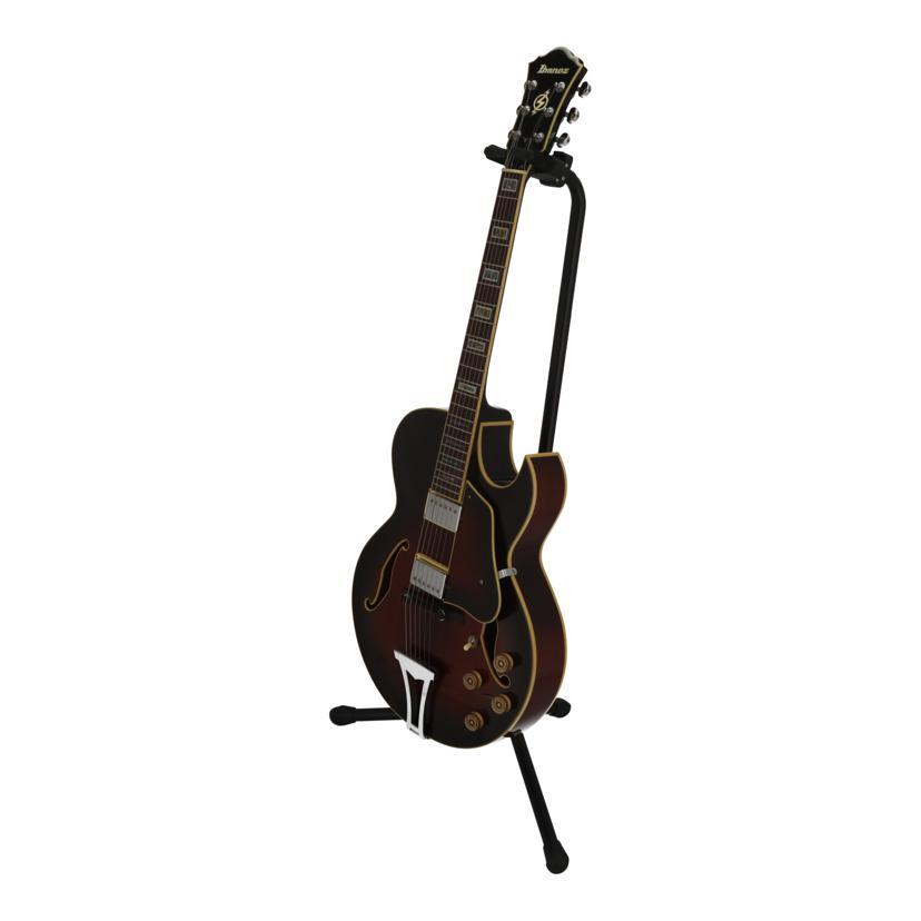 【値下げ交渉可】Ibanez / AK85 フルアコ アイバニーズ Ibanez（アイバニーズ） アイバニーズ/フルアコースティックギター