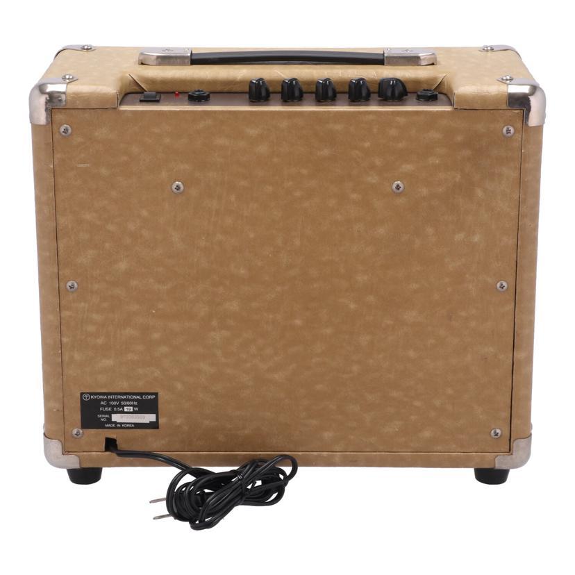 ChattingBird チャッティングバード/ギターアンプ/CAV-20/970303509/Bランク/70【中古】 ChattingBird チャッティングバード/ギターアンプ/CAV-20/970303509/B
