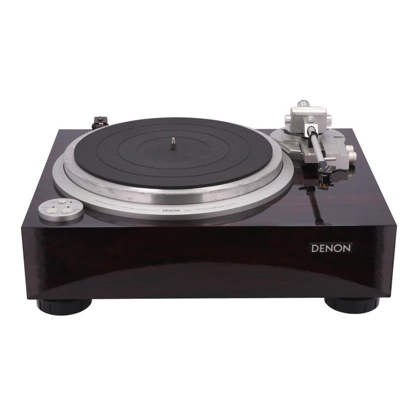 DENON（デノン） デノン /レコードプレーヤー/DP-59M/1510329/Bランク 