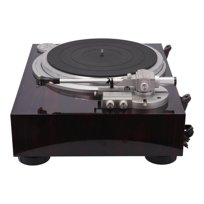 DENON（デノン） デノン /レコードプレーヤー/DP-59M/1510329/Bランク 