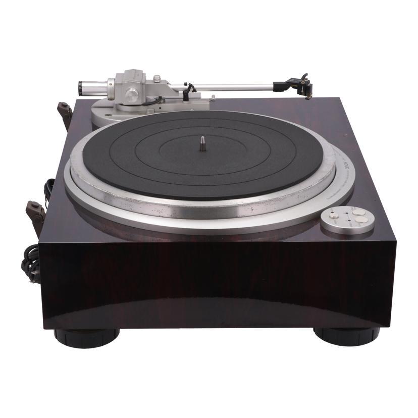 DENON（デノン） デノン /レコードプレーヤー/DP-59M/1510329/Bランク 