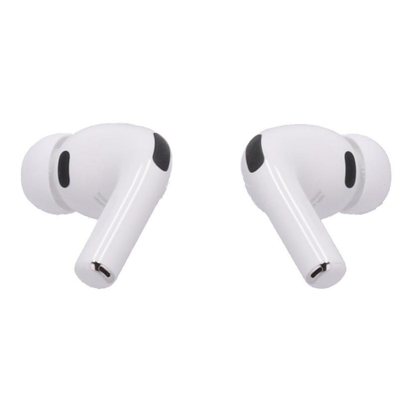 Apple アップル/AirPods Pro3/MFHP4J/A/D2DX2NP070/ABランク/70【中古