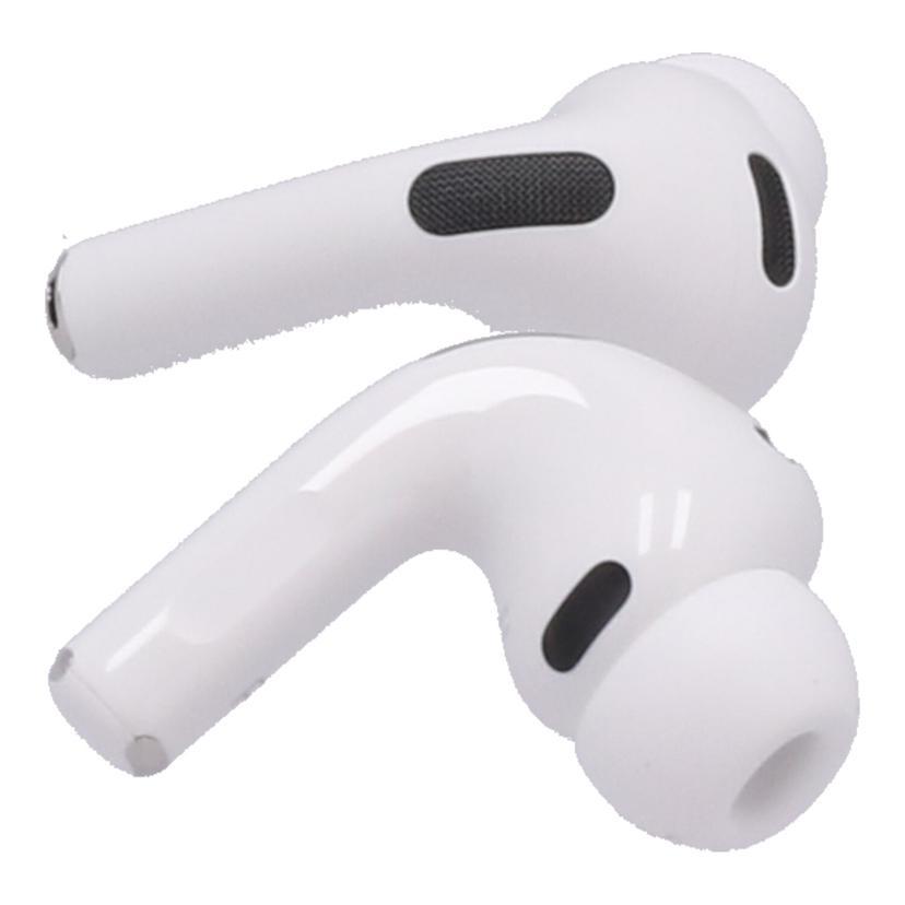 Apple アップル/AirPods Pro3/MFHP4J/A/D2DX2NP070/ABランク/70【中古
