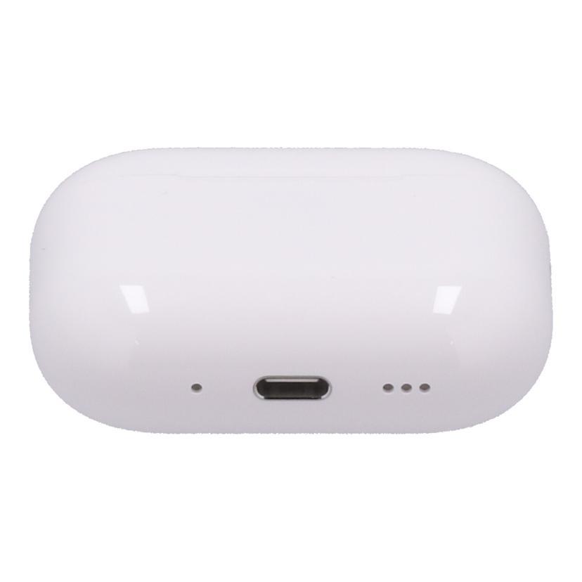 Apple アップル/AirPods Pro3/MFHP4J/A/D2DX2NP070/ABランク/70【中古