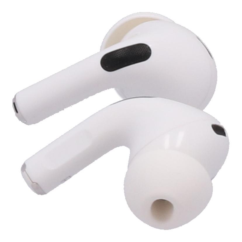 Apple アップル/AirPods Pro 第2世代/MQD83J/A/X9CXLJJK9P/Bランク/70