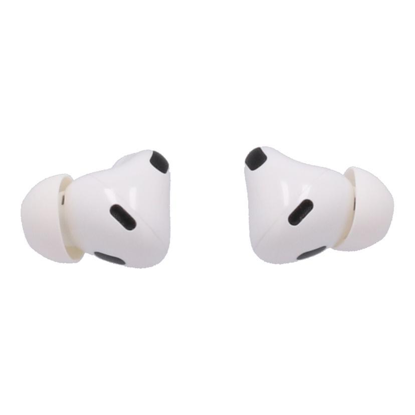 Apple アップル/AirPods Pro 第2世代/MQD83J/A/X9CXLJJK9P/Bランク/70