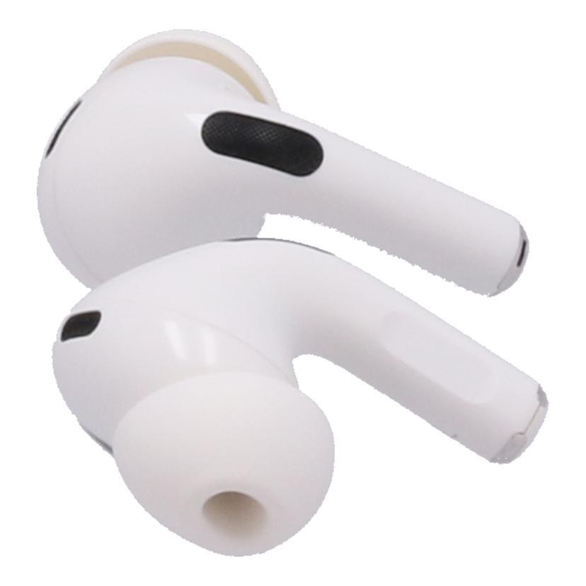 Apple アップル/AirPods Pro 第2世代/MQD83J/A/X9CXLJJK9P/Bランク/70