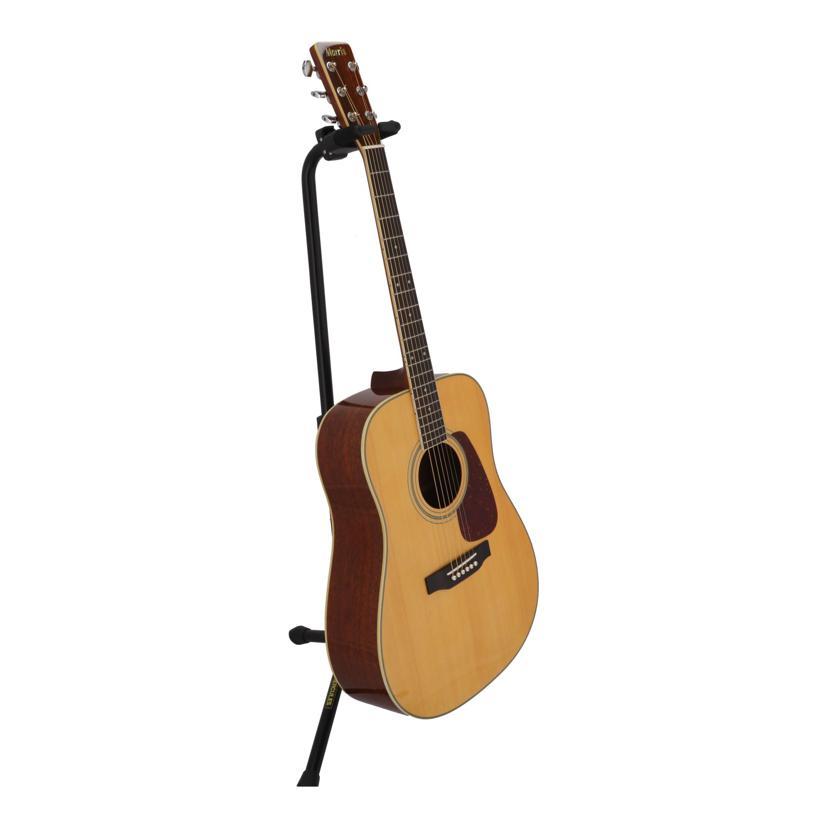 Morris モーリス/アコースティックギター/MD-507N/Bランク/70【中古
