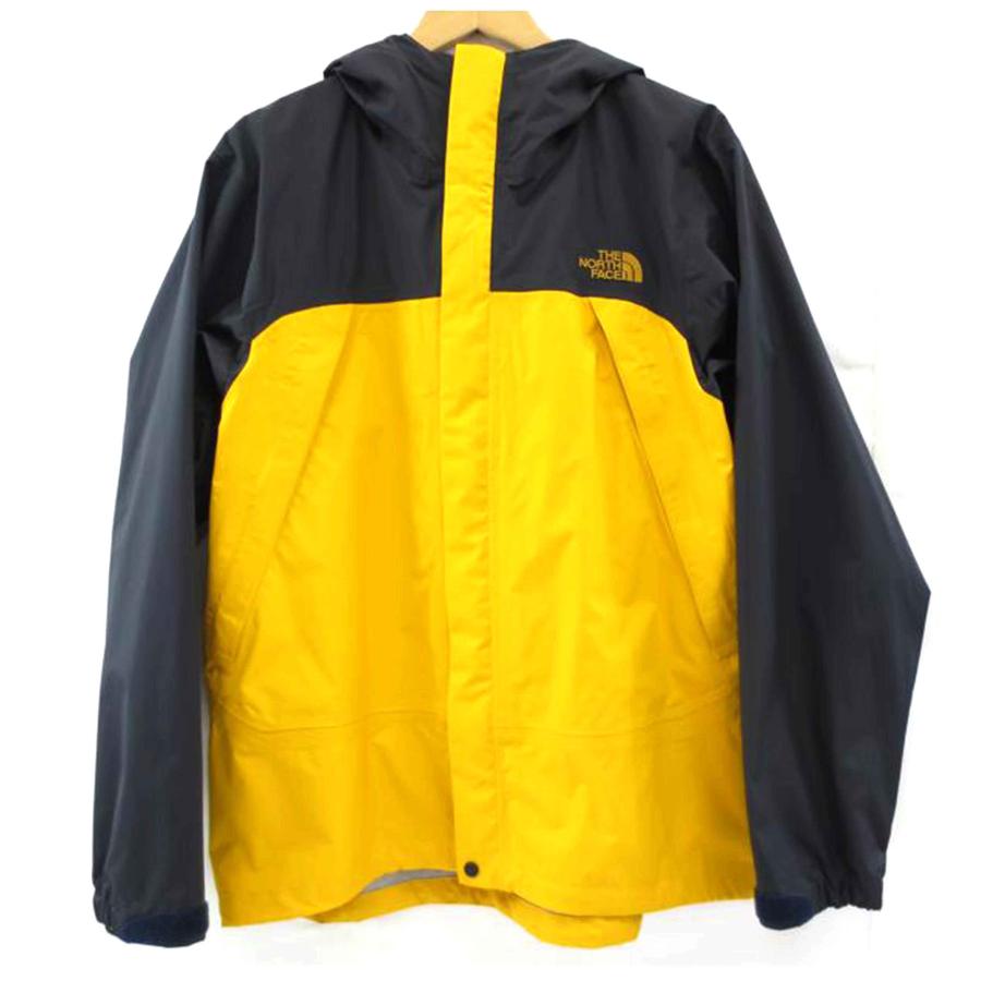 THE NORTH FACE ザ ノースフェイス/ドットショットジャケット/NP61320/Bランク/85【中古】 THE NORTH FACE（ザ ノースフェイス） ザ・ノースフェイス/ドット