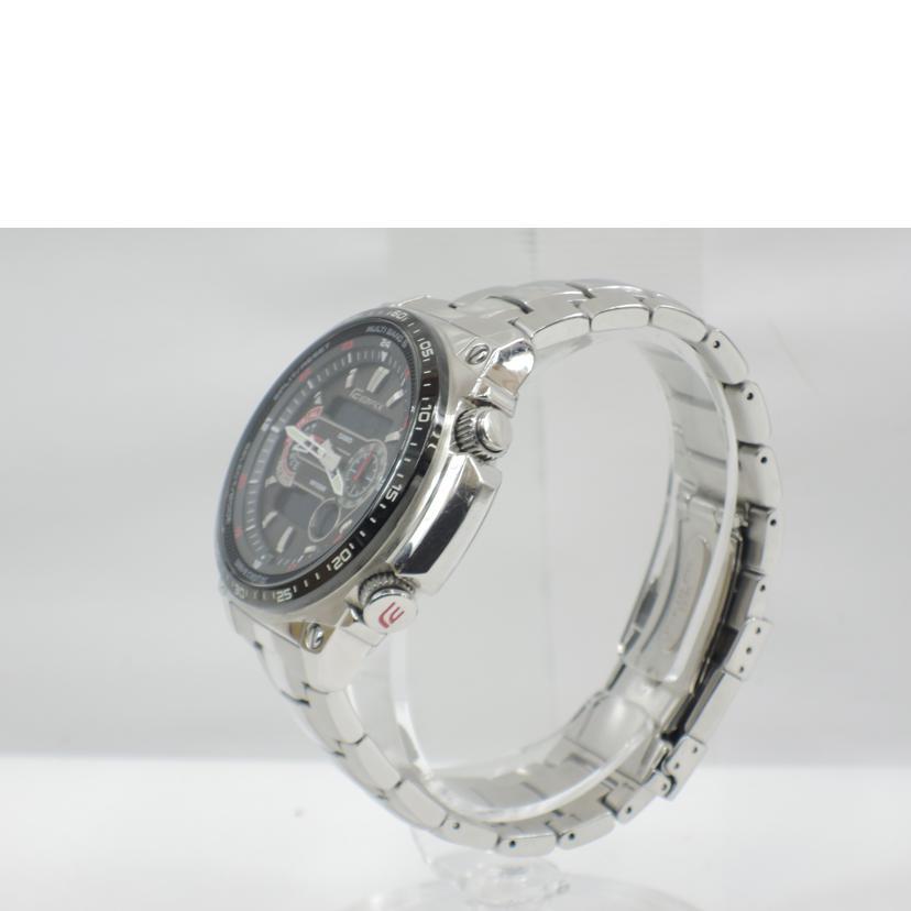 CASIO（カシオ） カシオ/EDIFICE/タフソ−ラ−/ECW-M300E/380***/時計