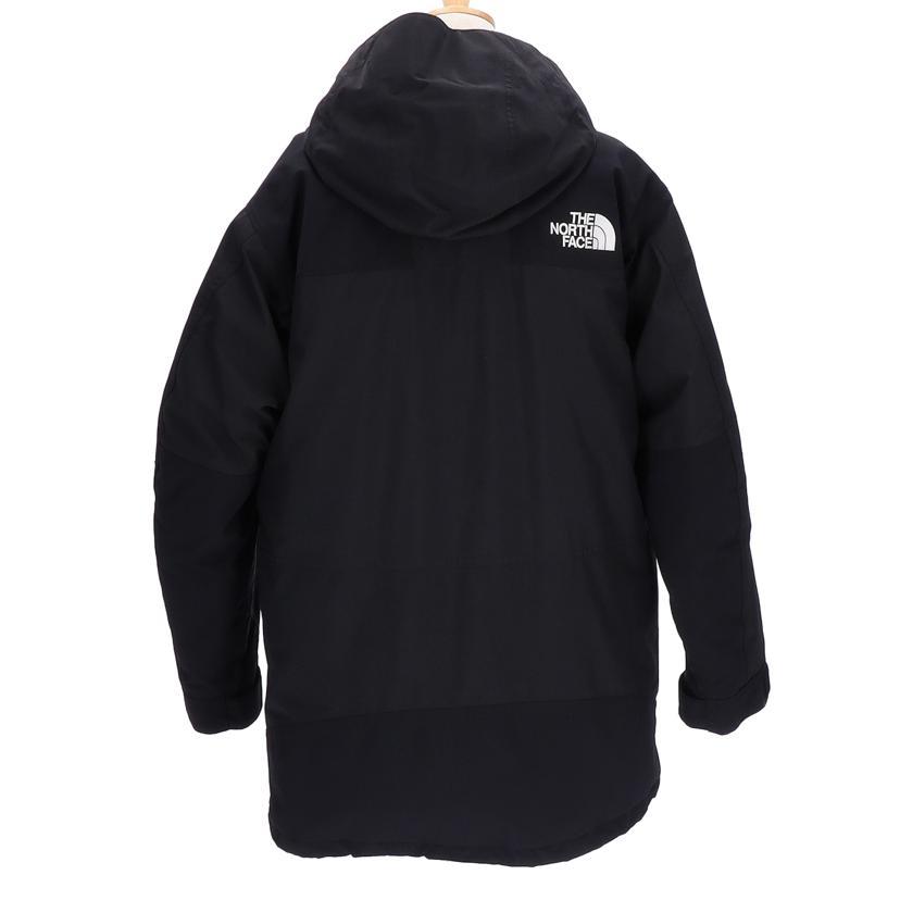 THE NORTH FACE ノースフェイス/マウンテンダウンジャケット/ND91835/M 