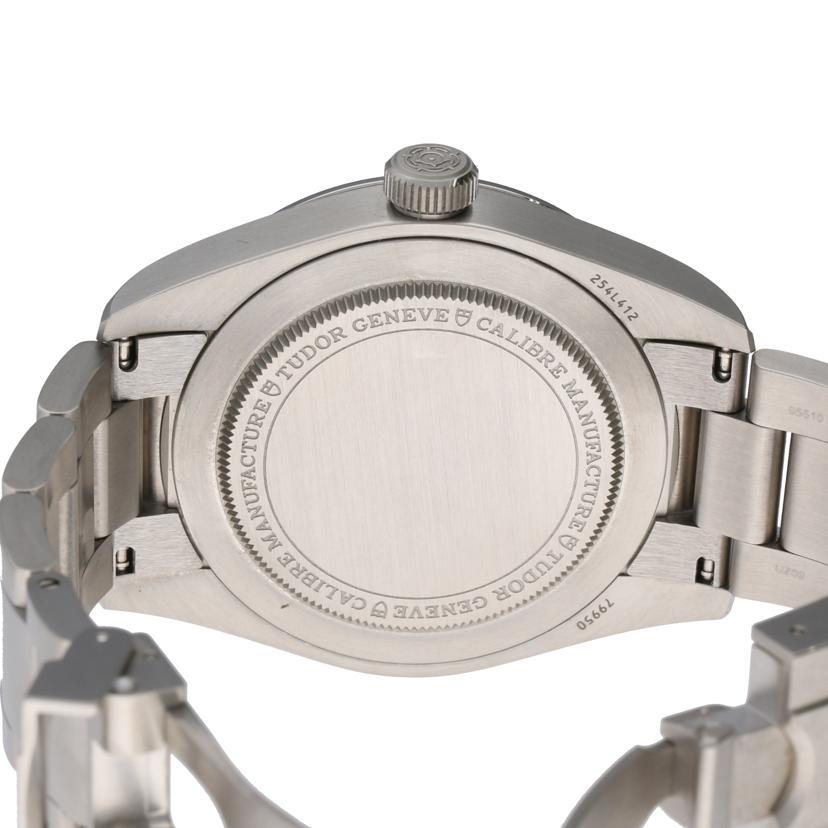 br>TUDOR チュードル/TUDOR/レンジャー/自動巻/79950/524****/Aランク  