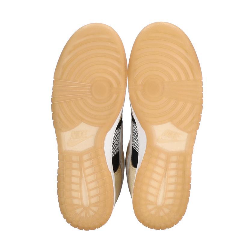 NIKE ナイキ/DUNK LOW SE/DJ4671/27.5cm/メンズスニーカー/SAランク/06
