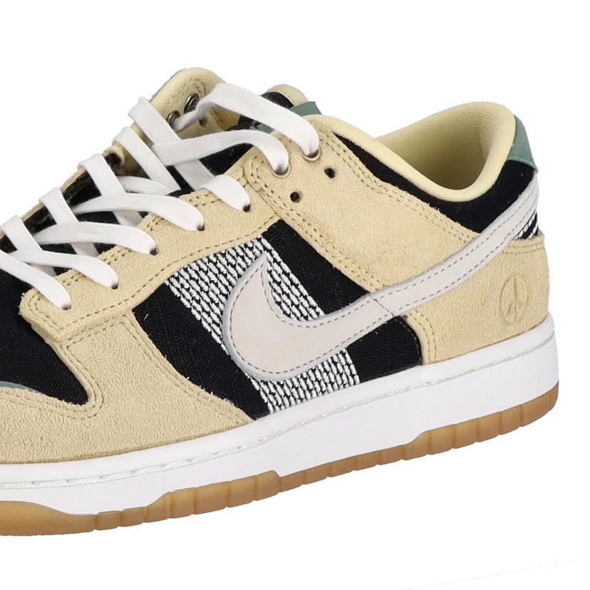 NIKE ナイキ/DUNK LOW SE/DJ4671/27.5cm/メンズスニーカー/SAランク/06