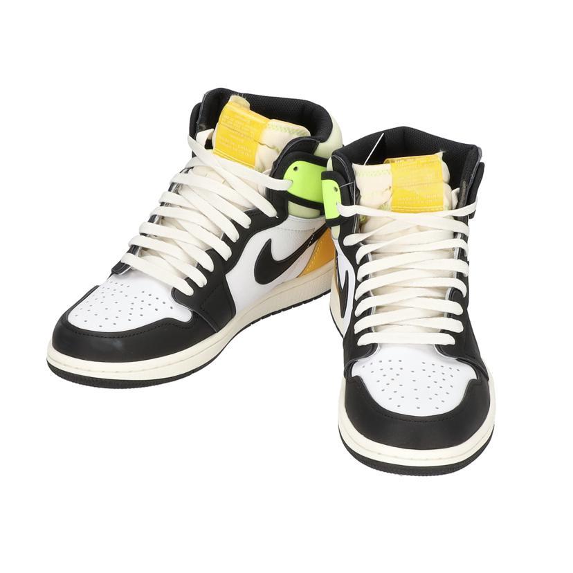 Jordan NIKE ナイキ/AIR JORDAN 1 RETRO HIGH OG/555088-118/26.0cm/SA 