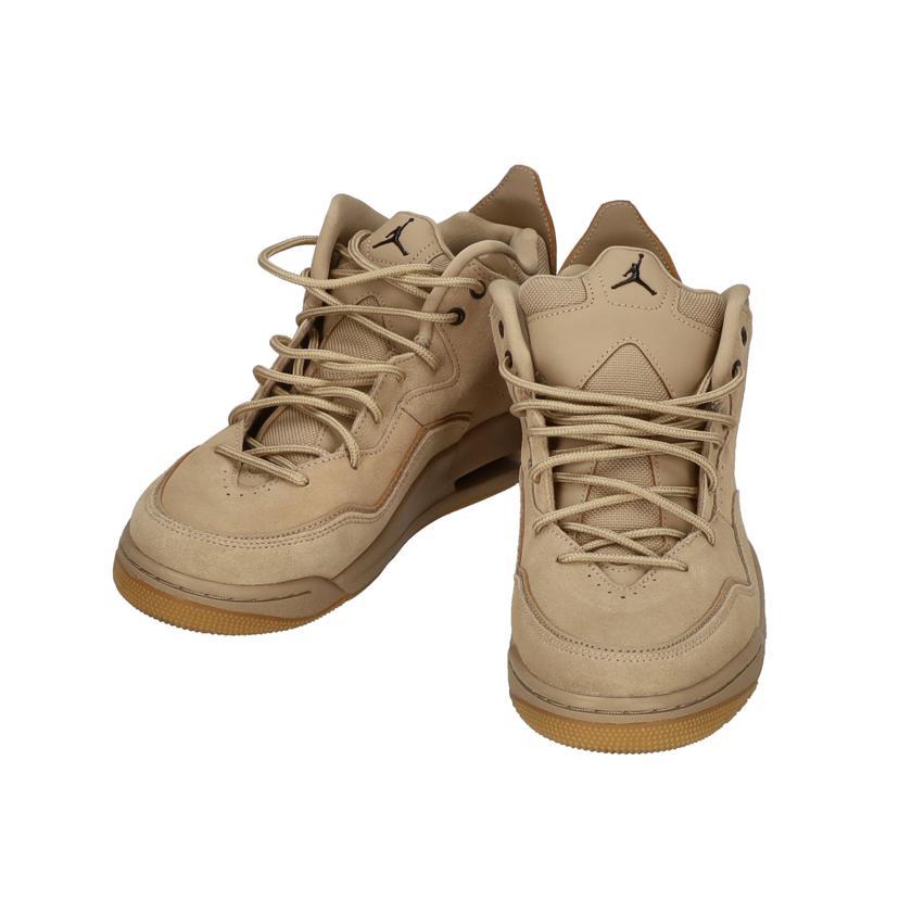 NIKE ナイキ/JORDAN COURTSIDE 23  Desert Gum/AT0057-200/26.0cm/メンズスニーカー/ABランク/06【中古】 NIKE（ナイキ） ナイキ/JORDAN COURTSIDE 23 Desert Gum /AT0057-200