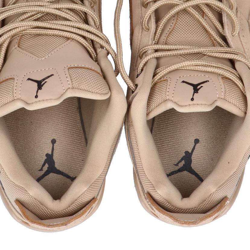 NIKE（ナイキ） ナイキ/JORDAN COURTSIDE 23 Desert Gum /AT0057-200
