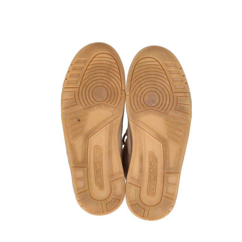 NIKE（ナイキ） ナイキ/JORDAN COURTSIDE 23 Desert Gum /AT0057-200
