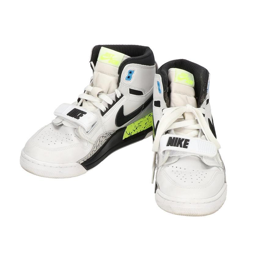 Jordan NIKE ナイキ/DON C×AIR JORDAN 1 LEGACY 312 NRC/AQ4160-107 