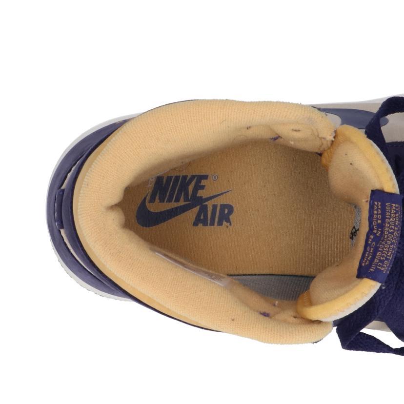 NIKE（ナイキ） ナイキ/AIR JORDAN 1 ELEMENT/GORE-TEX/DB2889-501/AB