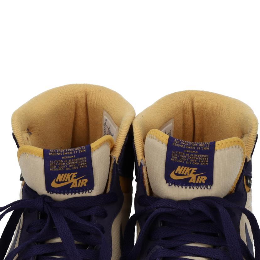 NIKE（ナイキ） ナイキ/AIR JORDAN 1 ELEMENT/GORE-TEX/DB2889-501/AB