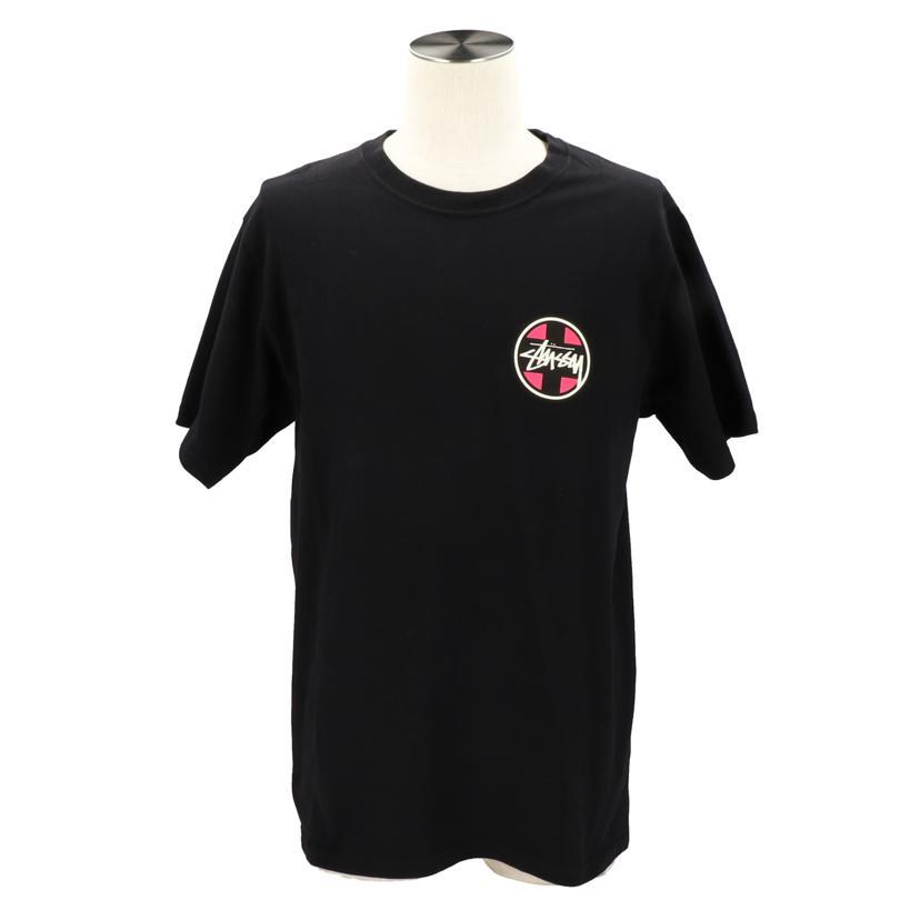 STUSSY（ステューシー） ステューシー/プリントTシャツ/RN94974