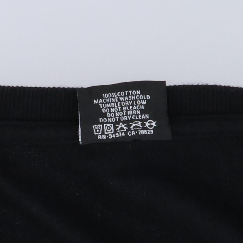 栗　サイズランダム STUSSY（ステューシー） ステューシー/プリントTシャツ/RN94974
