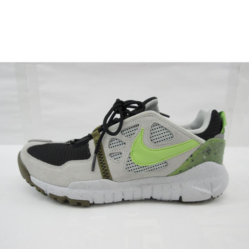 NIKE ナイキ/FREE TERRA VISTA NN/DM0861-002/26.5cm/メンズスニーカー/Aランク/06【中古】 NIKE（ナイキ） ナイキ/FREE TERRA VISTA NN/DM0861-002/26.5cm/メンズ