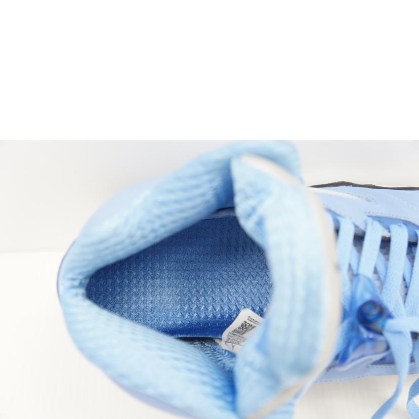 NIKE（ナイキ） ナイキ/AIR JORDAN5/ブルー/DV1310-401/Aランク/06