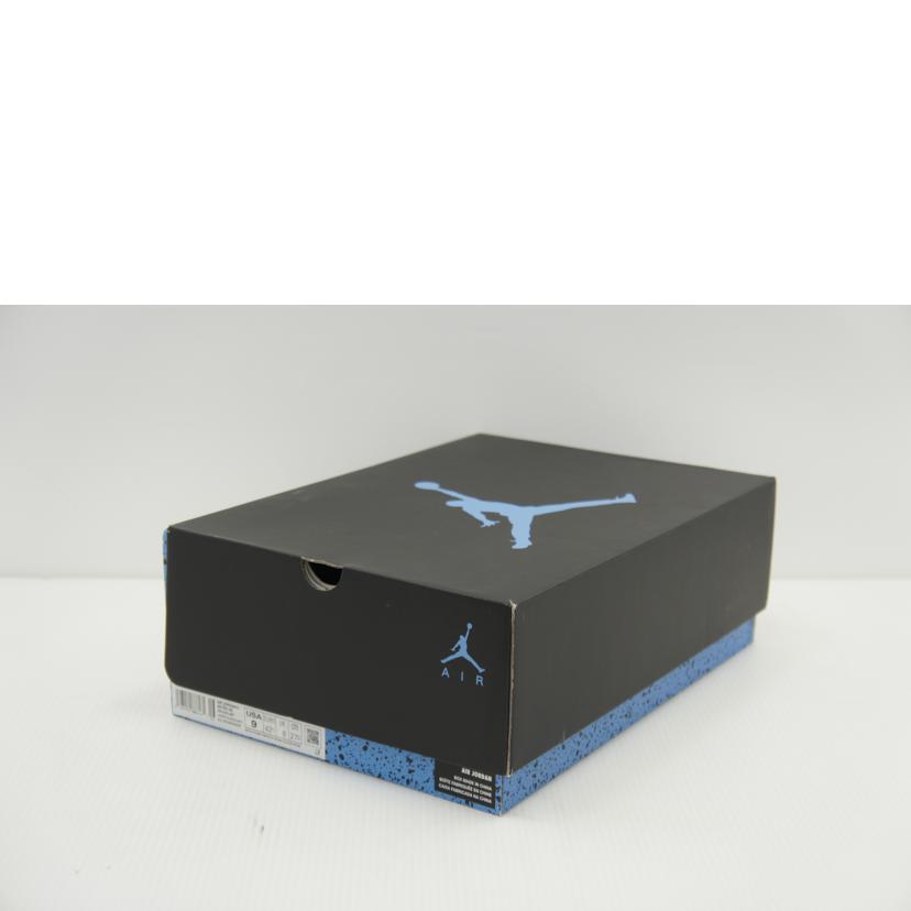NIKE（ナイキ） ナイキ/AIR JORDAN5/ブルー/DV1310-401/Aランク/06