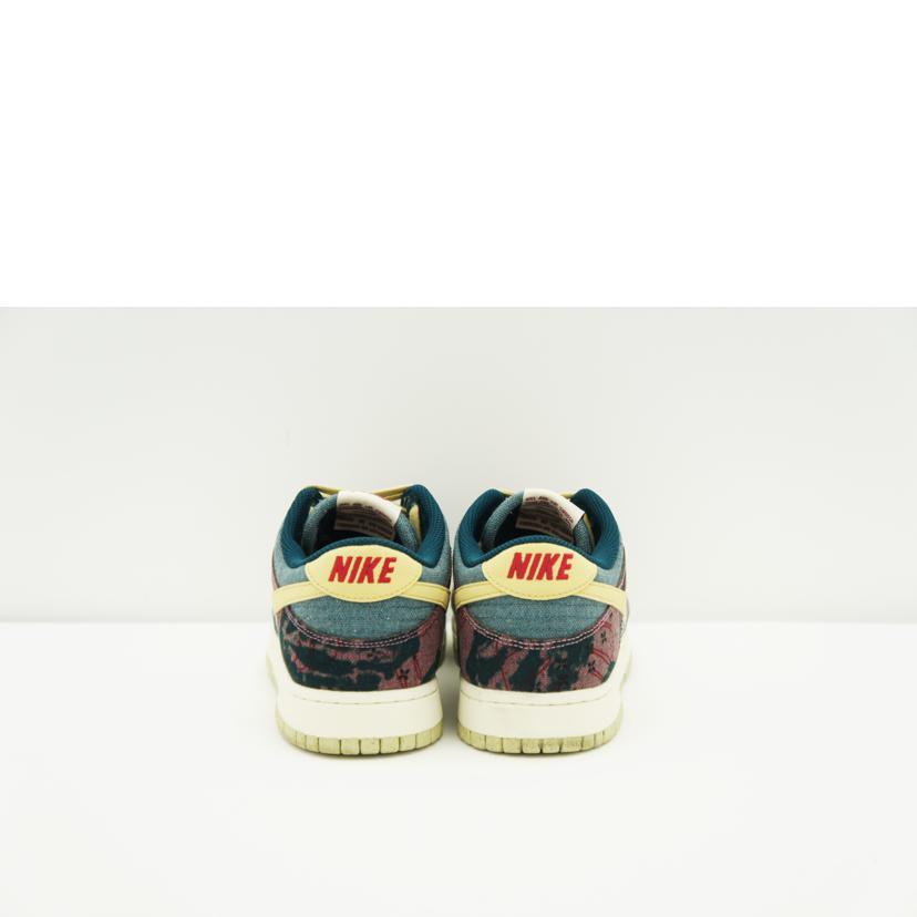 NIKE ナイキ/ダンクロー コミュニティガーデン/CZ9747-900/Aランク/06【中古】 NIKE（ナイキ） ナイキ/ダンクロー コミュニティガーデン/CZ9747-900/A