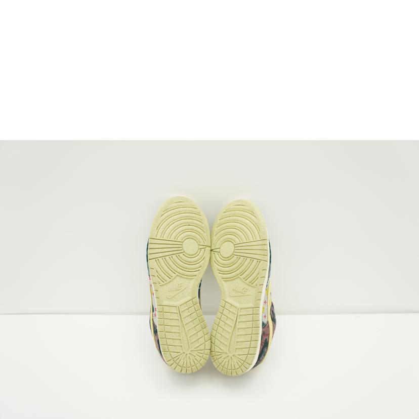 NIKE（ナイキ） ナイキ/ダンクロー コミュニティガーデン/CZ9747-900/A