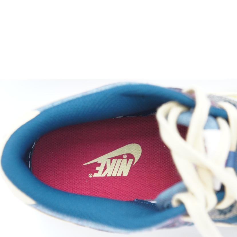 NIKE ナイキ/ダンクロー コミュニティガーデン/CZ9747-900/Aランク/06【中古】 NIKE（ナイキ） ナイキ/ダンクロー コミュニティガーデン/CZ9747-900/A
