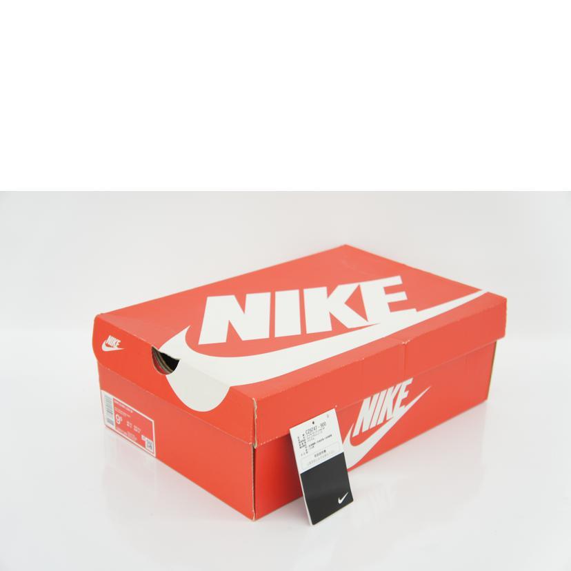 NIKE（ナイキ） ナイキ/ダンクロー コミュニティガーデン/CZ9747-900/A